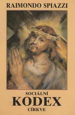 Sociální kodex cirkve