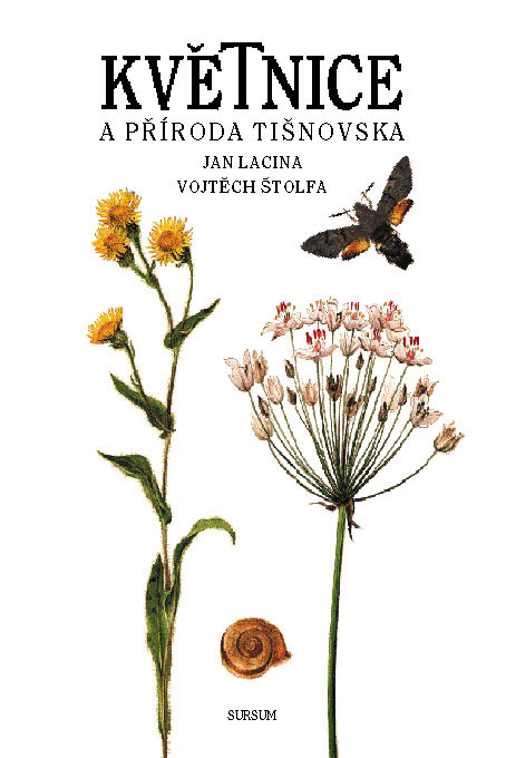Květnice a příroda Tišnovska