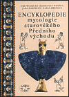 Encyklopedie mytologie starověkého předního východu