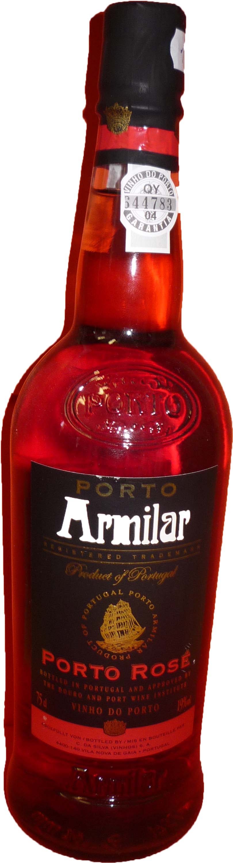 Porto Armilar Porto rosé