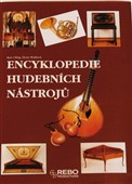 Encyklopedie hudebních nástrojů