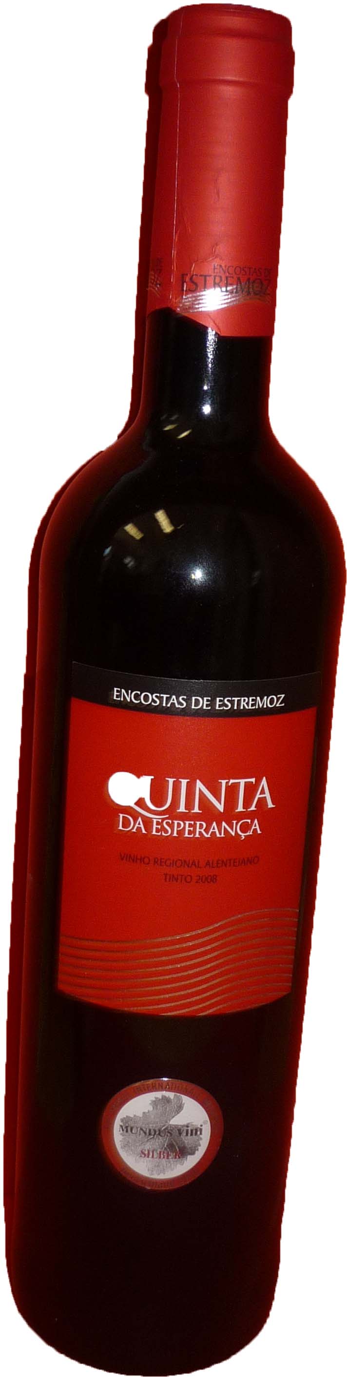 Quinta Da Esperanca 2008