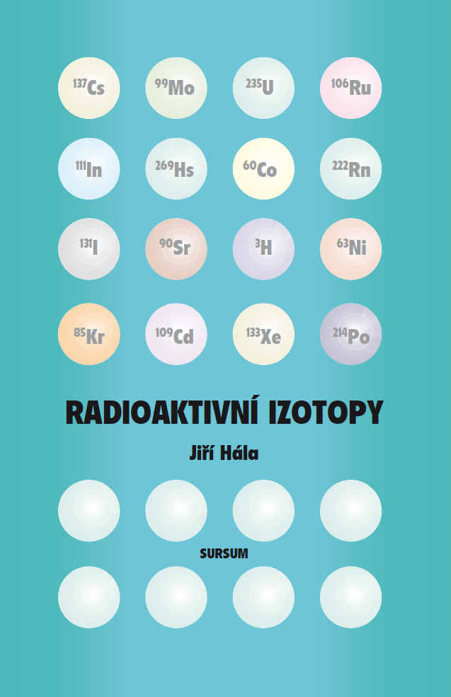 Radioaktivní izotopy