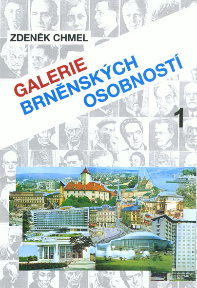 Galerie brněnských osobností I.