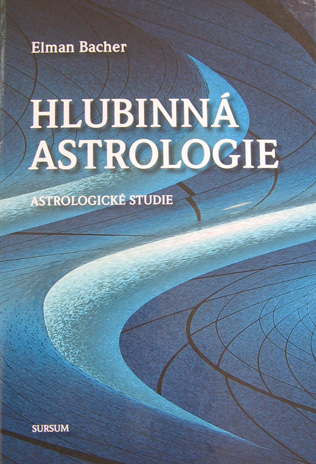 Hlubinná astrologie 