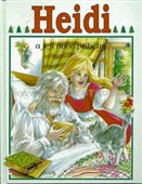 Heidi a její nové příběhy