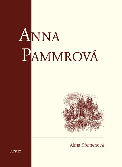 Anna Pamrová