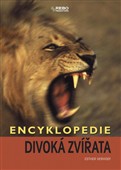 Encyklopedie-divoká zvířata