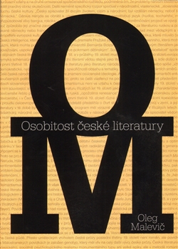Oleg Malevič-osobitost české literatury