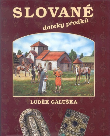 Slované-doteky předků