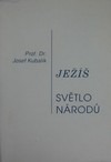 Ježíš-světlo národů