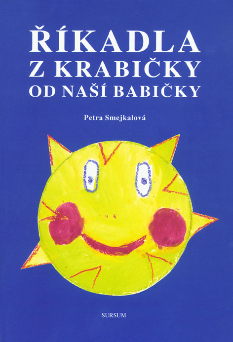 Říkadla z krabičky