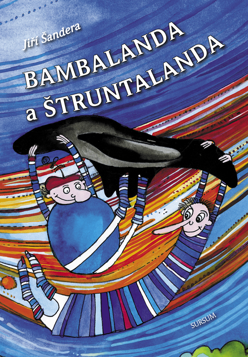 Bambalanda a Štrumtalanda