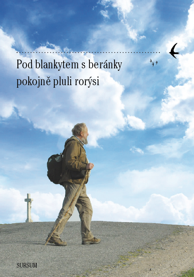 Pod blankytem s beránky pokojně pluli rorýsi