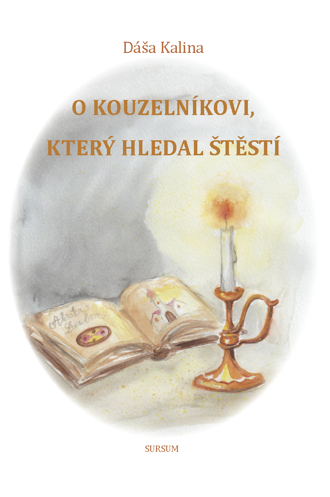 O kouzelníkovi, který hledal štěstí