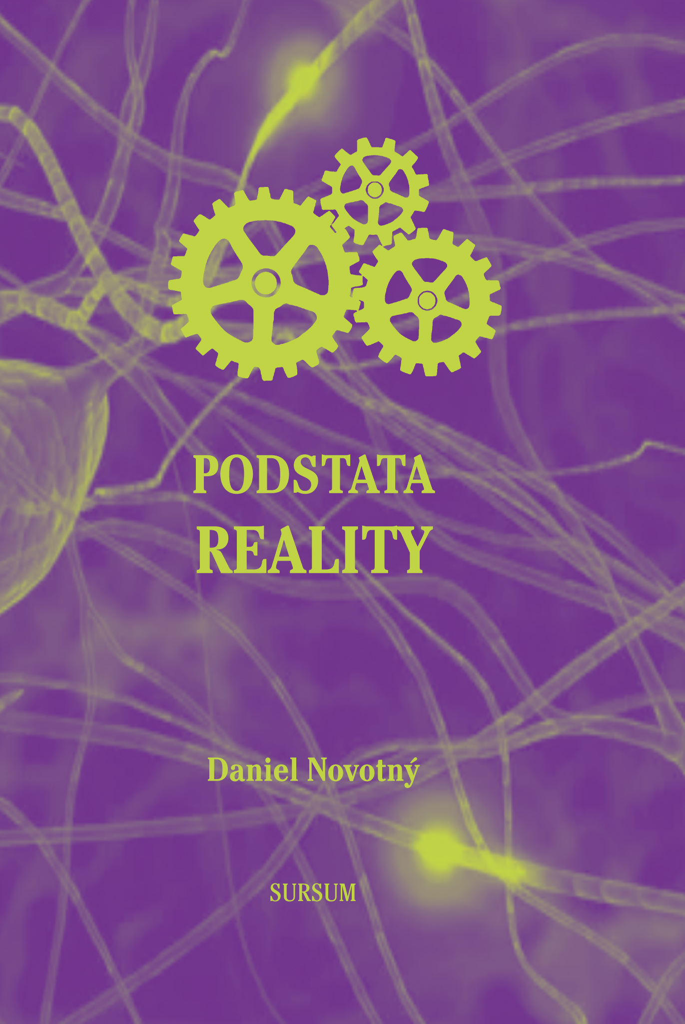 Podstata reality